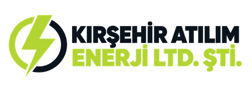 Kırşehir Atılım Enerji Ltd. Şti. logosu